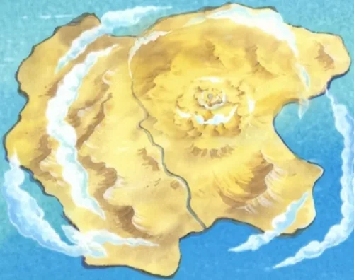 Saga de Alabasta