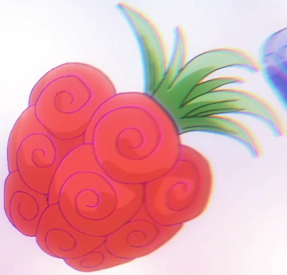 Fruta Bara Bara