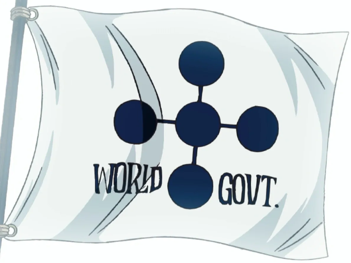 Gobierno Mundial