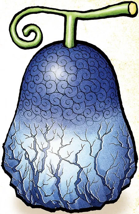 Fruta Gura Gura