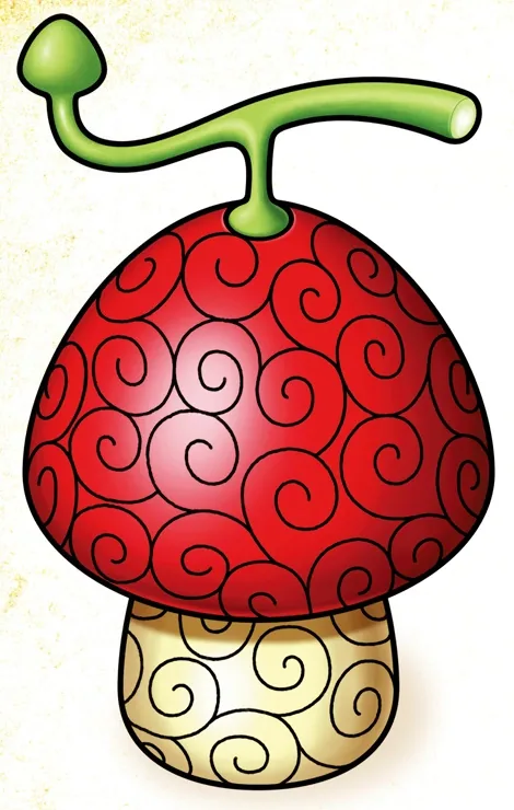 Fruta Hito Hito