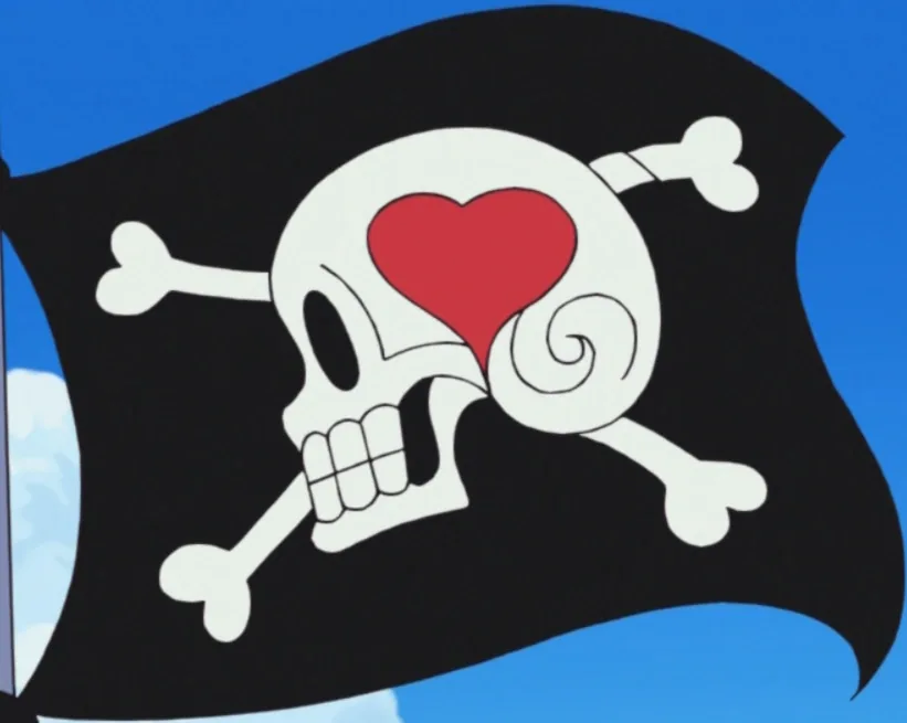Piratas de Alvida
