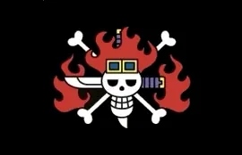 Piratas de Kid