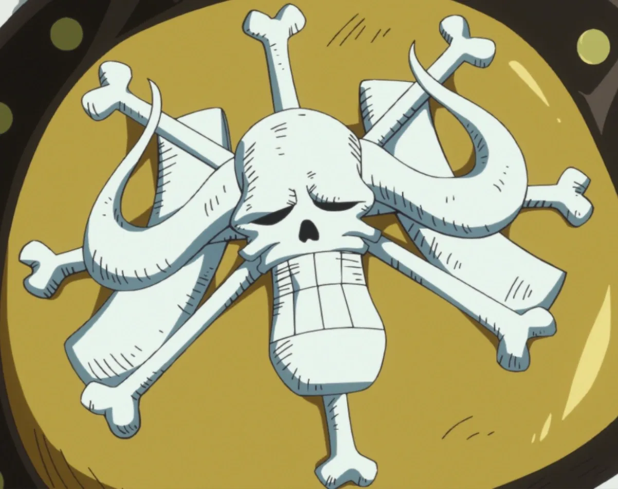 Piratas de las Cien Bestias
