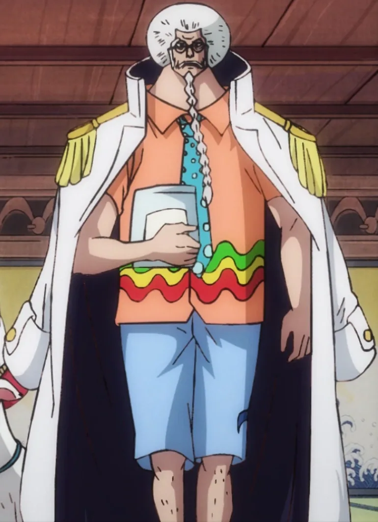Retrato de Sengoku